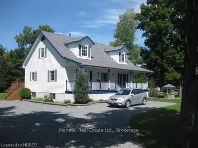 1119 Evansville Drive, West Nipissing, On P2b 2k6