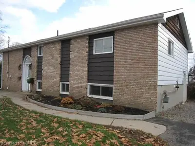 1189 Frost Street, North Bay, On P1b 6e1