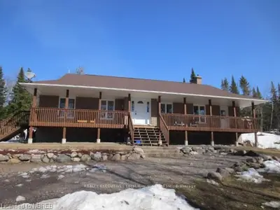 380 Maple Hill Road, Powassan, On P0h 1z0