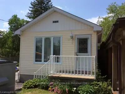 367 Princess Street W, North Bay, On P1b 6c7