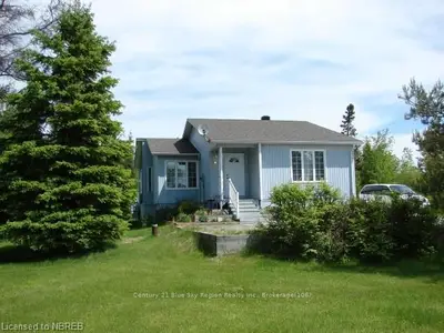 165 Quesnel Road, West Nipissing, On P0h 2g0