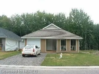 228 Thelma Avenue, North Bay, On P1a 4k1