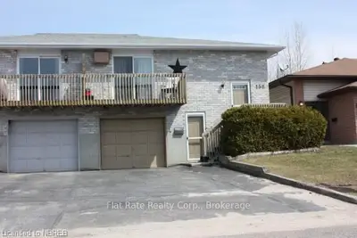156 Labreche Drive, North Bay, On P1a 3r5