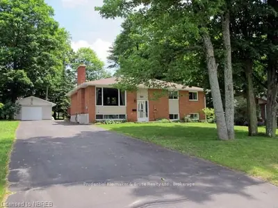 264 Greenhill Avenue, North Bay, On P1c 1j2