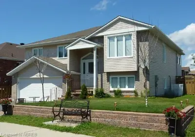 484 Bunting Drive, North Bay, On P1a 4l5