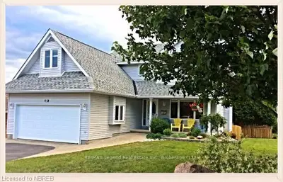 82 Avalon Street, North Bay, On P1a 4h8