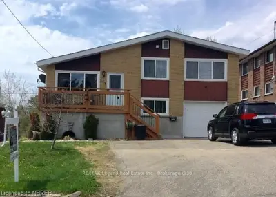 543 Sparks Street, North Bay, On P1b 7t1