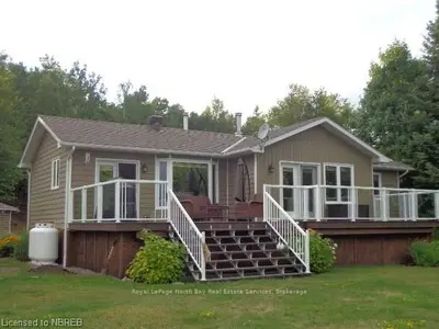 573 Astorville Road, East Ferris, On P0h 1b0