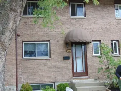 396 Wickstead Avenue 35, North Bay, On P1a 3l8
