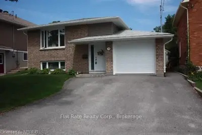 750 Jane Street, North Bay, On P1b 9s4