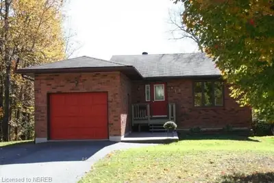 1259 Ski Club Road, North Bay, On P1b 7r7