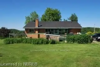 100 Railway Street, Bonfield, On P0h 1e0