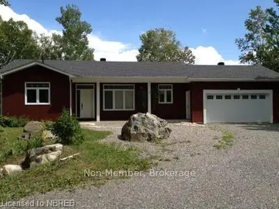 51 White Bear Court, Temagami, On P0h 2h0