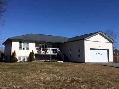 484 Dutrisac Road, West Nipissing, On P2b 2j9
