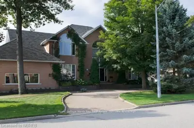 355 Pearce Street, North Bay, On P1c 1l5