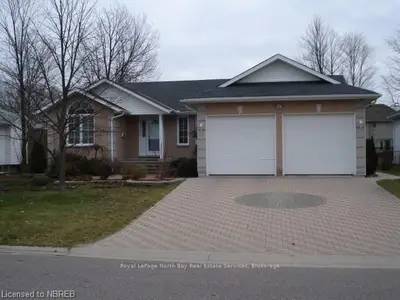 409 Pearce Street, North Bay, On P1c 1m8