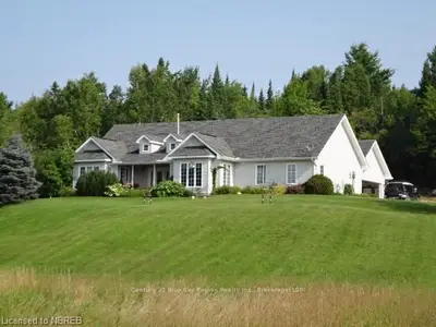 10651 Hwy 17 W, West Nipissing, On, P0h 2m0