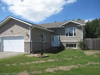 559 Demers Street, West Nipissing, On P2b 0a1