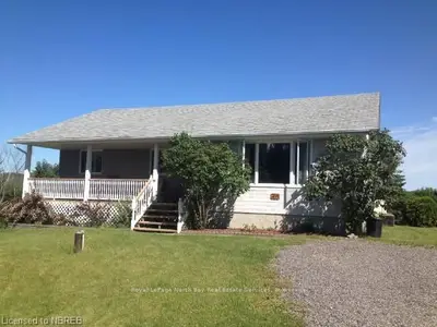 2a Butler Drive, Powassan, On P0h 1z0