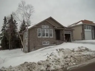 130 Turner Drive, North Bay, On P1a 0a1