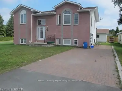 702 Coursol Road, West Nipissing, On P1b 3v6