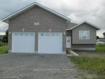 191 Dovercourt Road, West Nipissing, On P2b 3j1