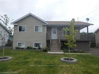 527 Demers Street, West Nipissing, On P2b 0a1
