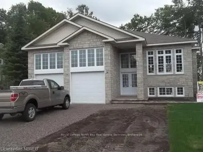 22 Francis Street, North Bay, On P1c 1a8