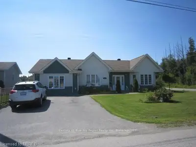 162 Spruce Court, West Nipissing, On P2b 3n6