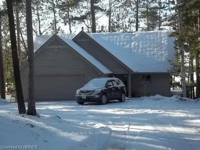 157 Road To Isles, East Ferris, On, P0h 1k0