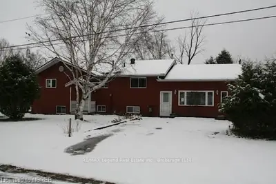 153 Big Bend Avenue, Powassan, On P0h 1z0