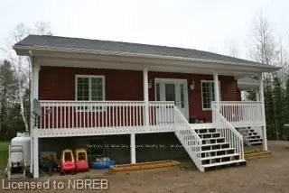 37 Treadlightly Drive, East Ferris, On P0h 1k0