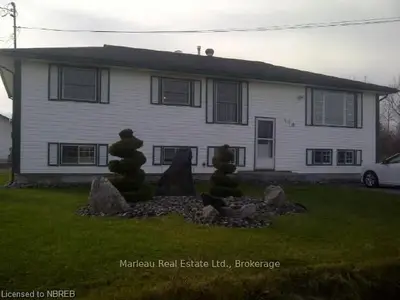 180 Bay Street, West Nipissing, On P2b 3k6