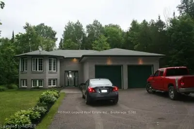 1242 Maple Hill Road, Powassan, On P0h 1z0