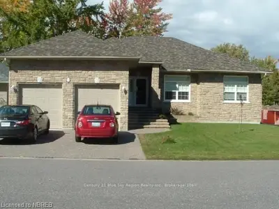 1134 Premier Road 2, North Bay, On P1a 2j4