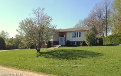 66 Catherine Drive, East Ferris, On P0h 1b0