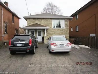 238 Duke Street W, North Bay, On P1b 6e7
