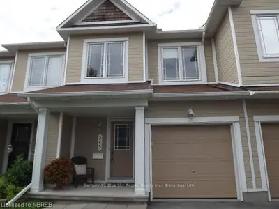 245 Meadowbreeze Drive, Kanata, On K2m 3a6
