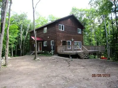 183 Widdifield Station Road, North Bay, On P1b 8g2