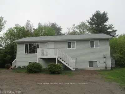 599 Donald Street, Mattawa, On P0h 1v0