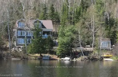 900 Peninsula Road, North Bay, On P1b 8g4