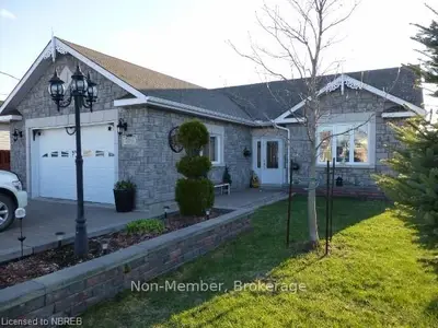 594 Demers Street, West Nipissing, On P2b 0a1