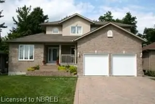 16 Vermont Crescent, North Bay, On, P1c 1l5