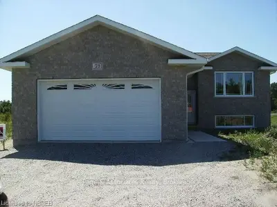 53 Tamerack Avenue, West Nipissing, On P2b 3h3