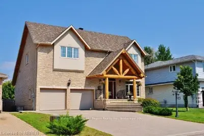 18 Avalon Street, North Bay, On P1a 4h6