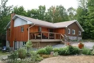 769 Corbeil Road, East Ferris, On P0h 1k0
