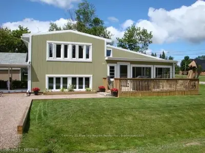 31 Joseph Street, Powassan, On P0h 1z0