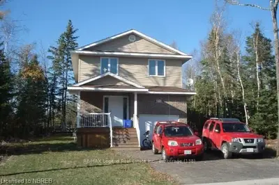 312 Thelma Avenue, North Bay, On P1a 4m8