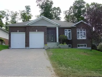 56 Kenwood Hills Drive, North Bay, On P1c 1m5