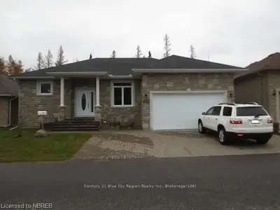 1134 Premier Road 25, North Bay, On P1a 2j4